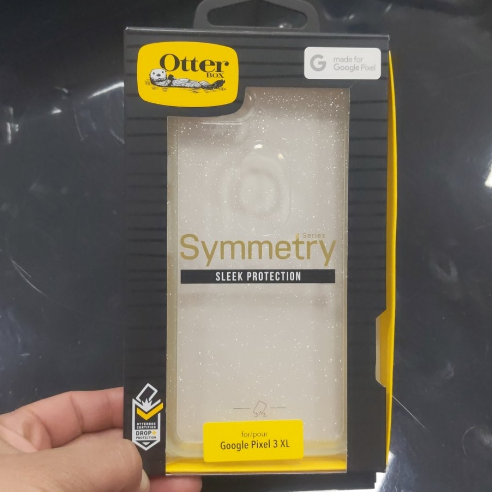 Otter box case google pixel 3 XL